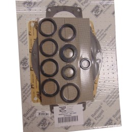 KIT REPARATION MEC 5000 STANDARD