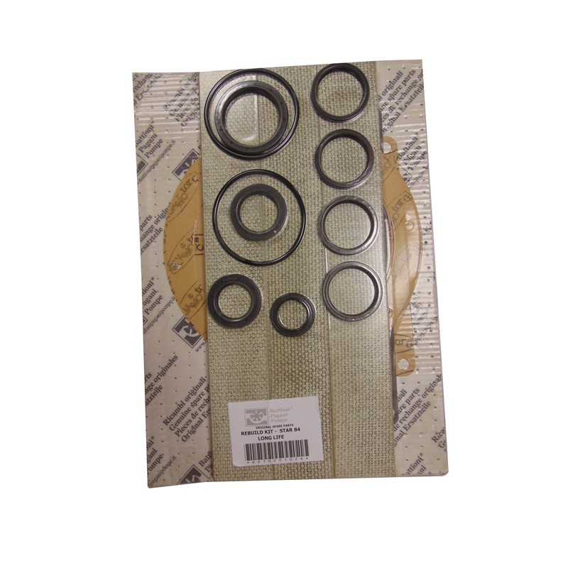 KIT REPARATION STAR 84 LONG LIFE