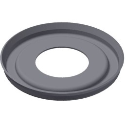 COUPELLE Ø85.5X80 EP3