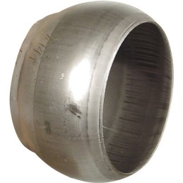 SPHERE Ø200 SEULE BRUTE