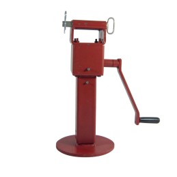 CRIC FIXATION TYPE CHAPEL CH 6T C 220 MONTAGE TAGE INT