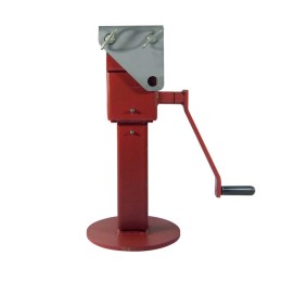 CRIC FIXATION TYPE CHAPEL CH 6TC 220 MONTAGE L MONTAGE EXT