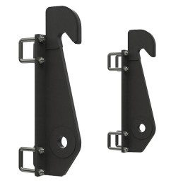 ADAPTATION COMPLETE CLAAS SCORPION