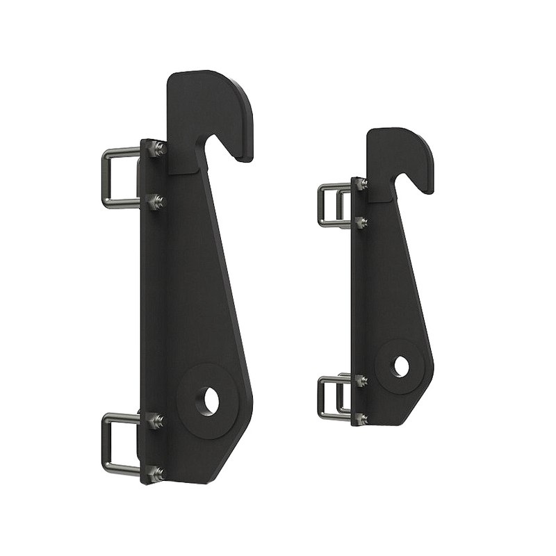 ADAPTATION COMPLETE CLAAS SCORPION