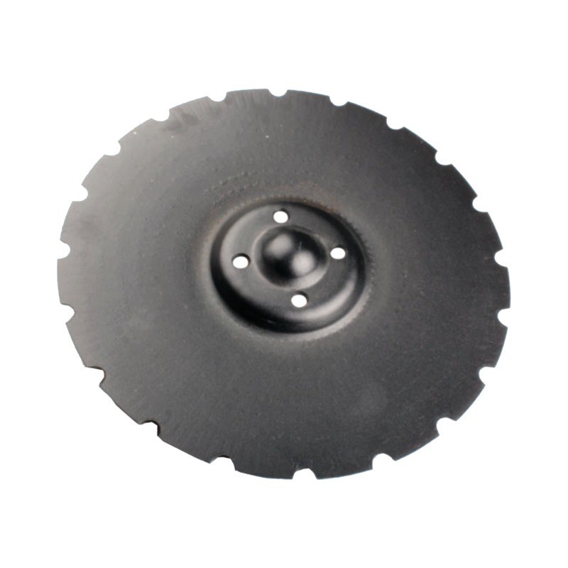 DISQUE CRENELE Ø450X5 ADAPTABLE VADERSTAD 466947