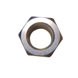 ECROU M36X3 autoblocant PN140