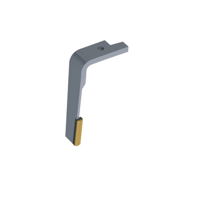 DENT HERSE ADAPTABLE AMAZONE 954427 (F) 2 PLA AQ. CARB G