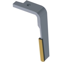 DENT HERSE ADAPTABLE AMAZONE 954426 (F) 3 PLA AQ. CARB D