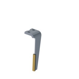 DENT HERSE ADAPTABLE HOWARD 185506 (F) 3 PLAQ Q. CARB D