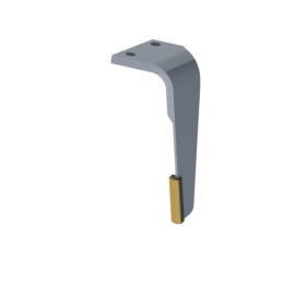 DENT HERSE ADAPTABLE LEMKEN 3377022 (F) 2 PLA AQ. CARB D