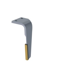 DENT HERSE ADAPTABLE LEMKEN 3377022 (F) 3 PLA AQ. CARB D