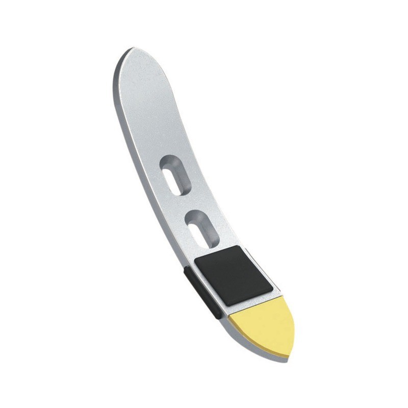 SOC DE CHISEL 360X60X20 EA45-85 Ø12 RECHAR. 3 FACES CARB