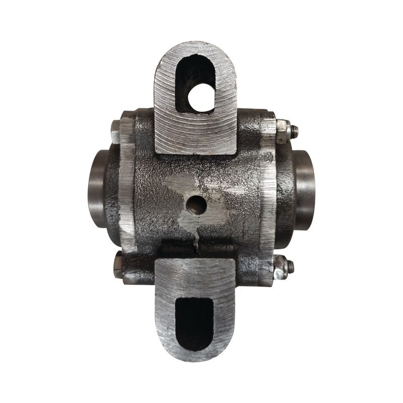 PALIER COVERCROP CARRE 30 ENTRE AXE 115 MM