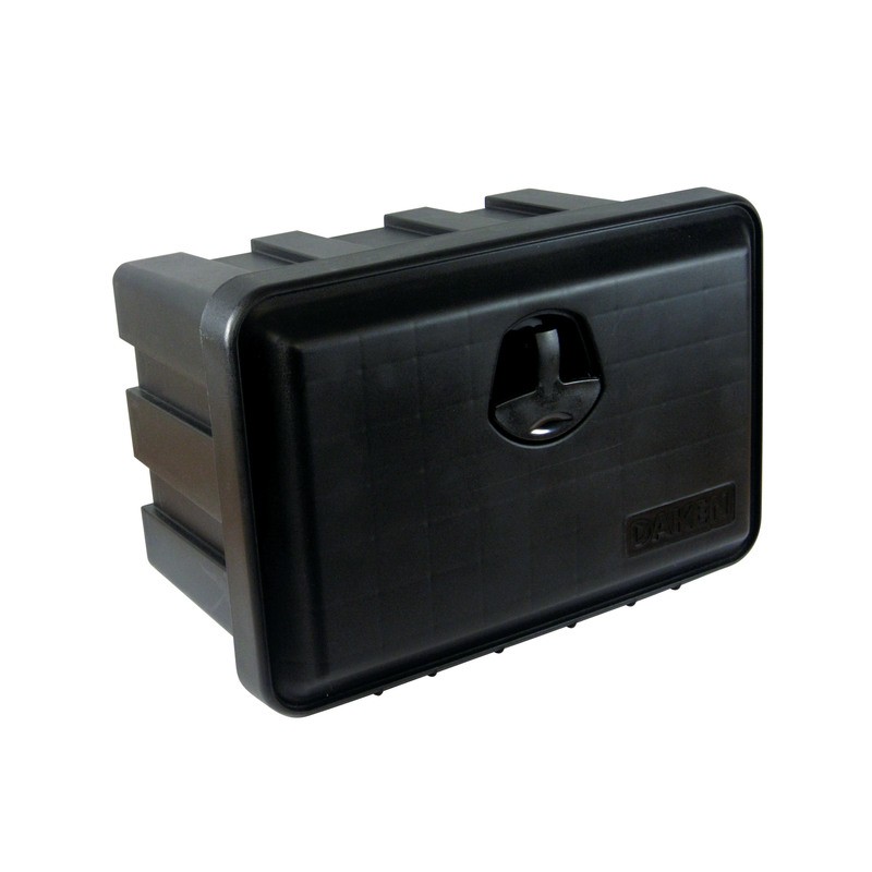 COFFRE 500X350X300 PLASTIQUE J AGRI-POWER