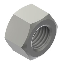 ECROU HU M20x1,5 CL10