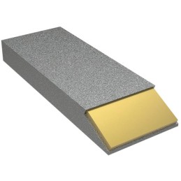 BEC A SOUDER 160X60X20 CARB