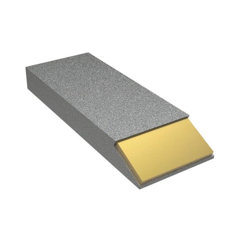 BEC A SOUDER 160X60X20 CARB