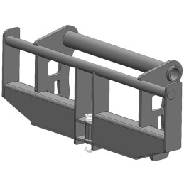 INTERFACE CHARGEUR MANITOU-MERLO