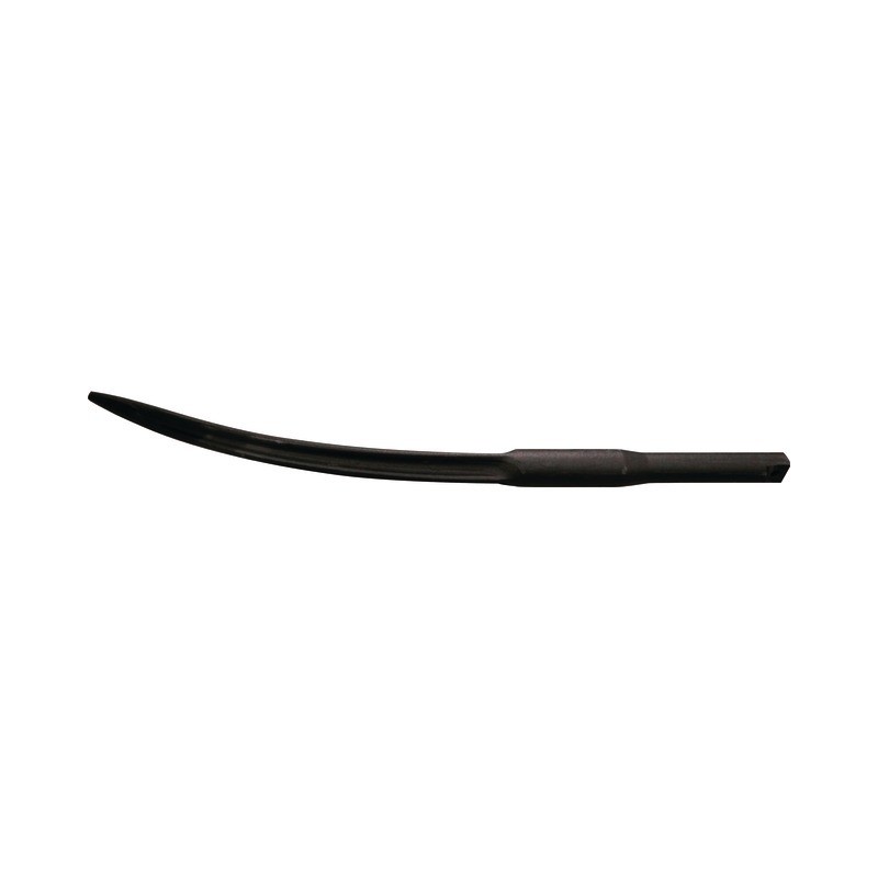 DENT DE FOURCHE Ø42 LG 1000 PERCEE Ø12