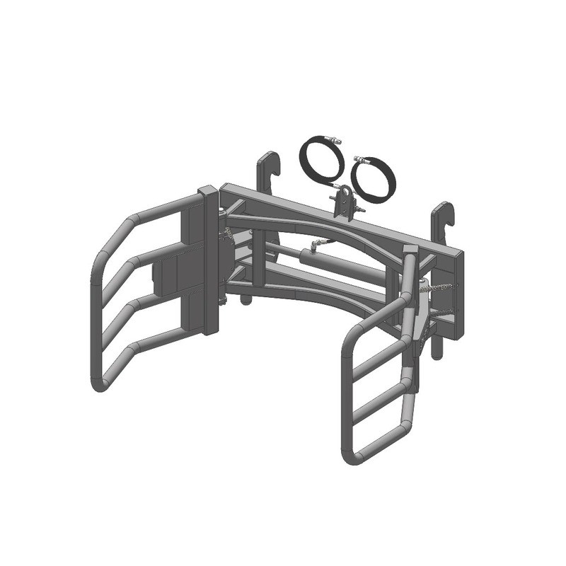 PINCE BALLE HYDRAU CLAAS SCORP AV LIMITEUR AG IMITEUR