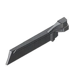 PALETTE ALT. GAUCHE LG 470 TYPE ANDR.