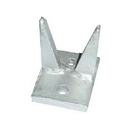 DECROTTOIR TYPE DOUC ET