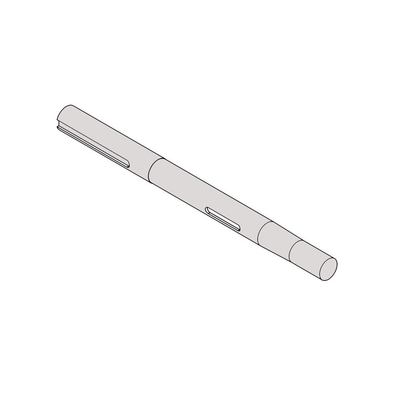 ARBRE DE TETE HYDRAULIQUE  NM TYPE DOUCET