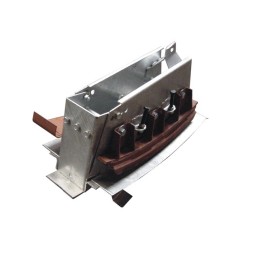 AMORCE DE RAMPE CPLT CM