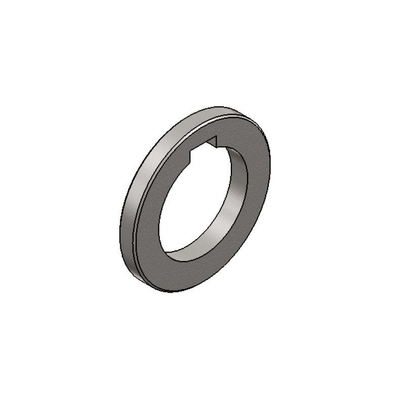 BAGUE CALAGE EP 10MM 55 RC 16
