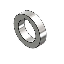 BAGUE CALAGE EP 20MM 55 RC 16