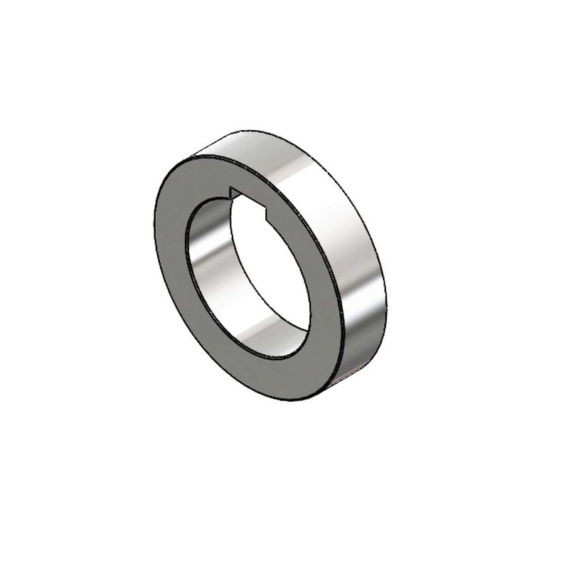 BAGUE CALAGE EP 20MM 55 RC 16