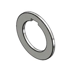BAGUE CALAGE EP 5MM 55 RC 16