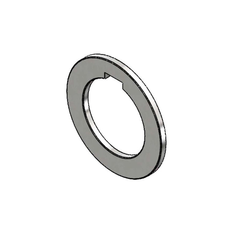 BAGUE CALAGE EP 5MM 55 RC 16