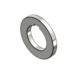 BAGUE CALAGE EP 10MM 50 RC 14