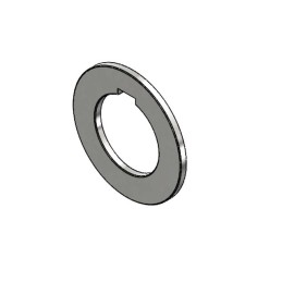 BAGUE CALAGE EP 5MM 50 RC 14