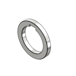 BAGUE CALAGE EP 10MM 60 RC 18