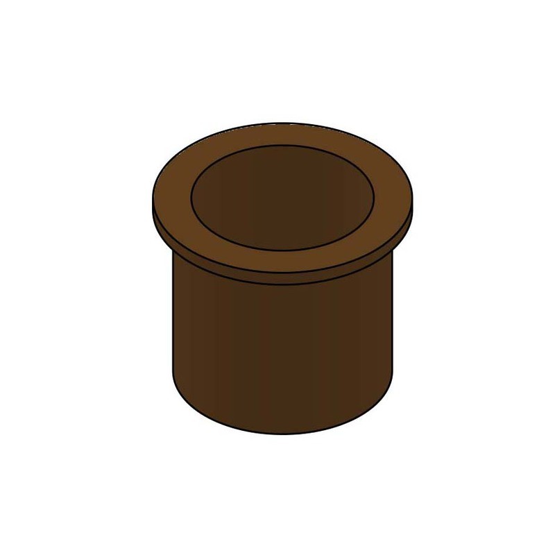 BAGUE BRONZE 60/50 HT58 PR CU