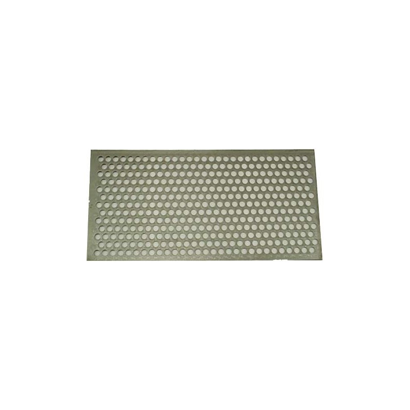 GRILLE A PURIN CU ACIER 660 X 330