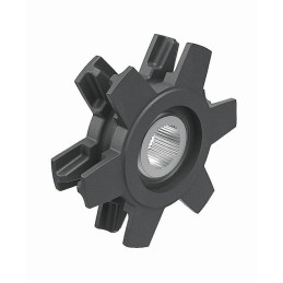 NOIX 14X50 6 EMP ACIER N°1 CU CAN