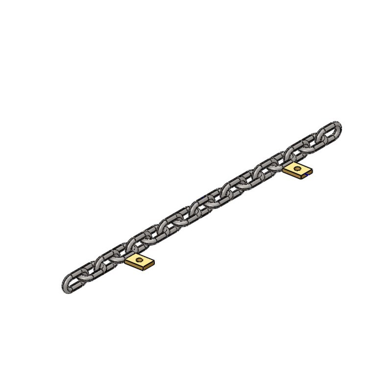 CHAINE MARINE SA AMSANS PALETTE