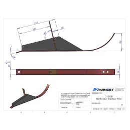 NETTOYEUR INFERIEUR  NM