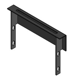 SUPPORT NETTOYEUR IN FERIEUR