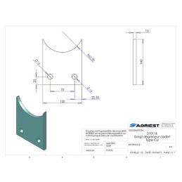 DOIGT DEGRENEUR CADE T