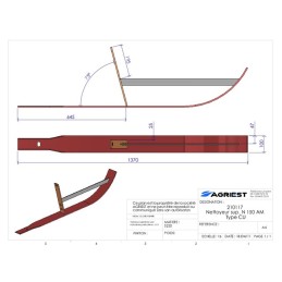 NETTOYEUR SUPERIEUR  N 150 AM