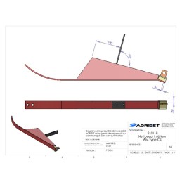 NETTOYEUR INFERIEUR  AM