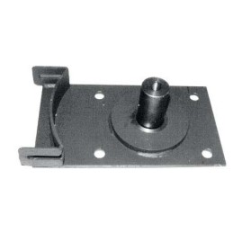 CARTER DE POULIE  DIMAG