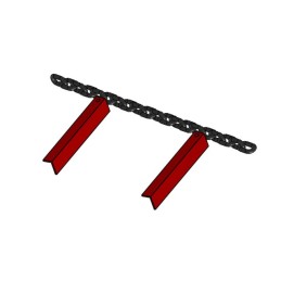 CHAINE MARINE SA AM AVEC PAL HT60 D AM