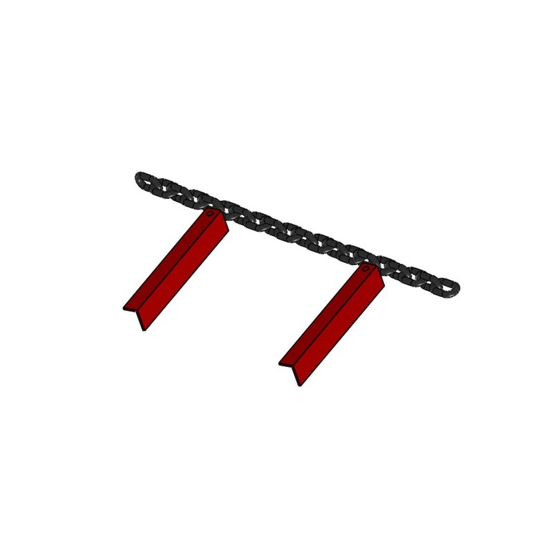 CHAINE MARINE SA AM AVEC PAL HT60 D AM