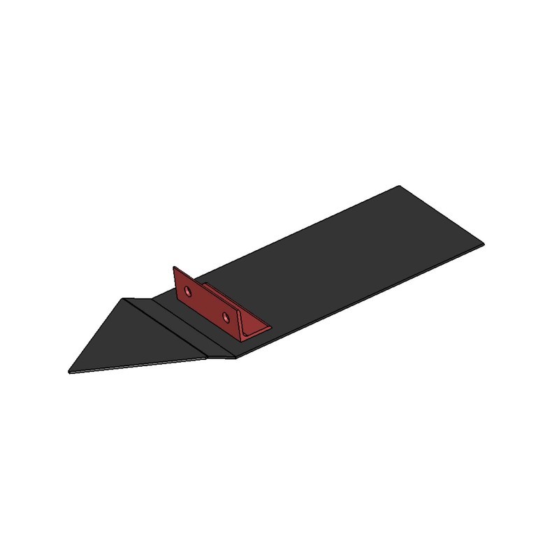 TOLE DE RETOUR TYPE CK 600X200