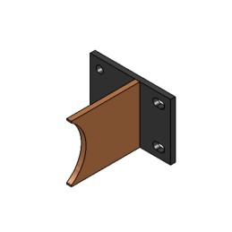 RACLEUR DE NOIX TYPE  CK